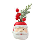 Christmas Gnome Ornament Tabletop Decoration