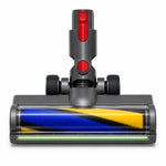 Soft Roller Cleaner Head For Dyson V15 / V11 / V10 / V8 / V7 Vacuum with Green Light Dust Detection
