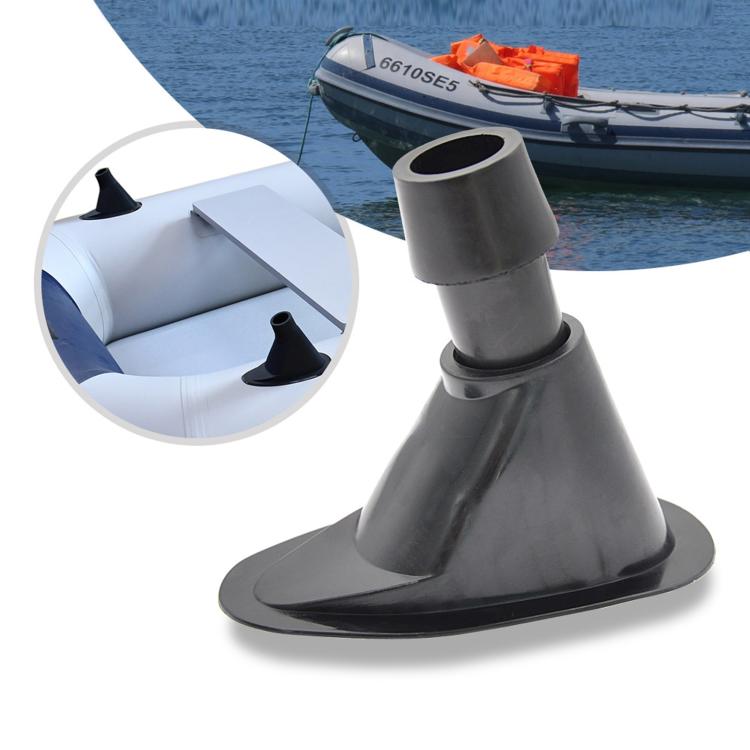 Inflatable Boat Fishing Rod Holder Sunshade Mount, RB-E07