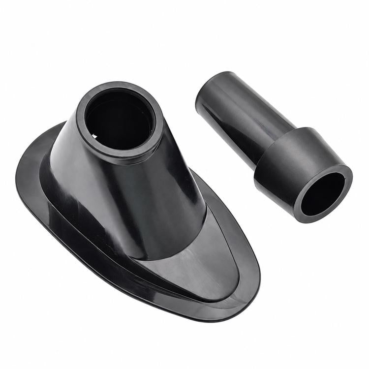 Inflatable Boat Fishing Rod Holder Sunshade Mount, RB-E07