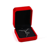 Octagonal Velvet Jewelry Box Jewelry Storage Box, Pendant Box, Bracelet Box, Necklace Box