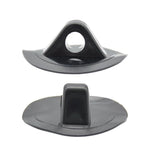 Inflatable Boat Safety Rope Attachment Dinghy Canopy Anchor Rope Mount, RB-E04