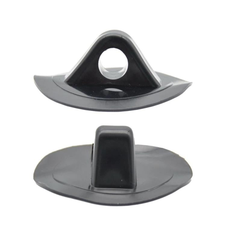 Inflatable Boat Safety Rope Attachment Dinghy Canopy Anchor Rope Mount, RB-E04