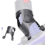 Swivel Neck Joint Connector Dyson V8 Slim / V10 Slim / V12 Slim / V15 / Gen5 Vacuum Cleaner Fluffy Head