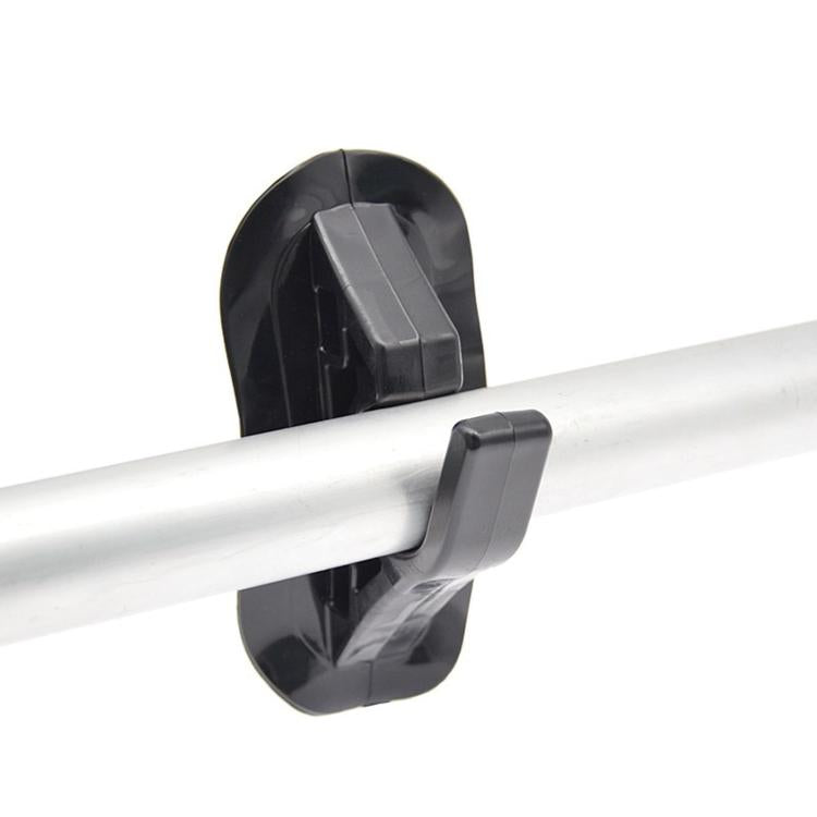 Inflatable Boat Paddle Holder Kayak Safety Tether Clip, RB-E05