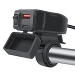 Fast Charging Station For Electric Bicycles and Scooters
