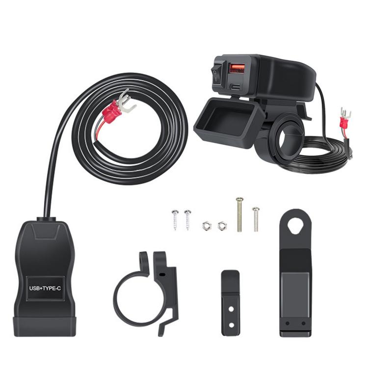 Fast Charging Station For Electric Bicycles and Scooters