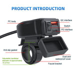 Fast Charging Station For Electric Bicycles and Scooters