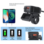 Fast Charging Station For Electric Bicycles and Scooters