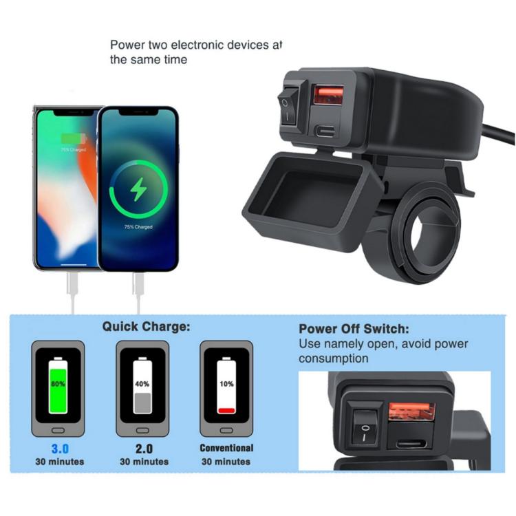Fast Charging Station For Electric Bicycles and Scooters
