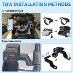 Fast Charging Station For Electric Bicycles and Scooters
