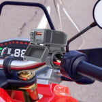 Fast Charging Station For Electric Bicycles and Scooters