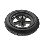 For Xiaomi M365 Pro Rear Hub Pneumatic Tire Drive Wheel, Rear Hub