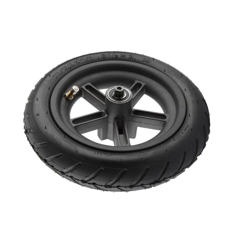 For Xiaomi M365 Pro Rear Hub Pneumatic Tire Drive Wheel, Rear Hub