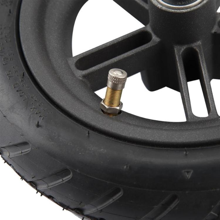 For Xiaomi M365 Pro Rear Hub Pneumatic Tire Drive Wheel, Rear Hub