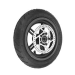 For Xiaomi M365 Pneumatic Rear Drive Wheel With 110 Brake Disc, With 110 Brake Disc