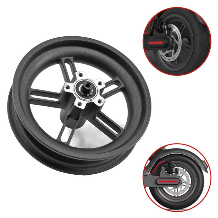 Drive Wheel Hub Electric Scooter Rear Wheel, For Xiaomi M365 / 1S, For Xiaomi M365 Pro