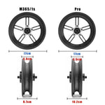 Drive Wheel Hub Electric Scooter Rear Wheel, For Xiaomi M365 / 1S, For Xiaomi M365 Pro