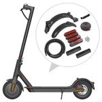 11-Piece Set For Xiaomi M365 Pro 2 Electric Scooter Rear Fender Kit
