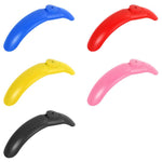 11-Piece Set For Xiaomi M365 Pro 2 Electric Scooter Rear Fender Kit
