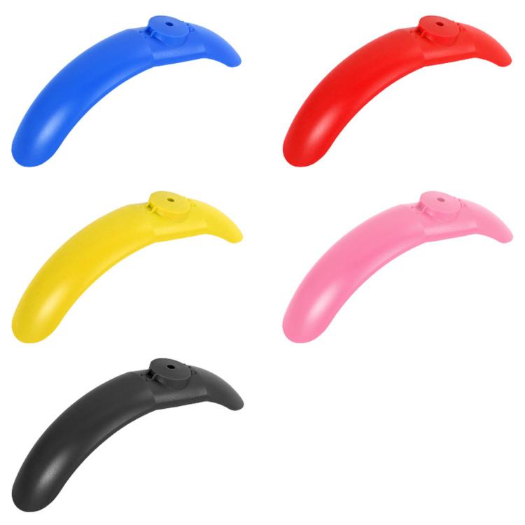 11-Piece Set For Xiaomi M365 Pro 2 Electric Scooter Rear Fender Kit