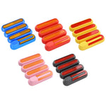 11-Piece Set For Xiaomi M365 Pro 2 Electric Scooter Rear Fender Kit
