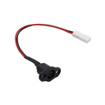 For Xiaomi M365 Charging Port With Dust Plug