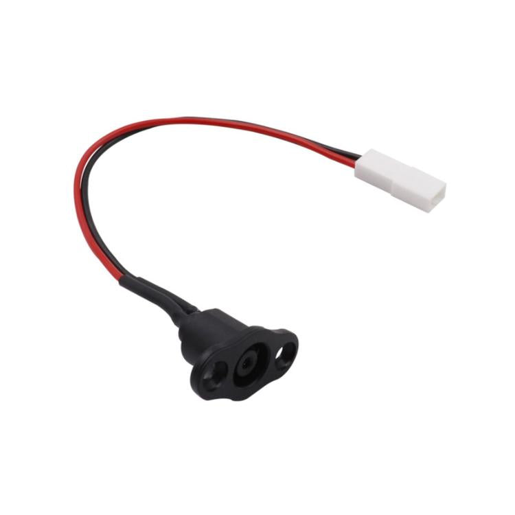 For Xiaomi M365 Charging Port With Dust Plug