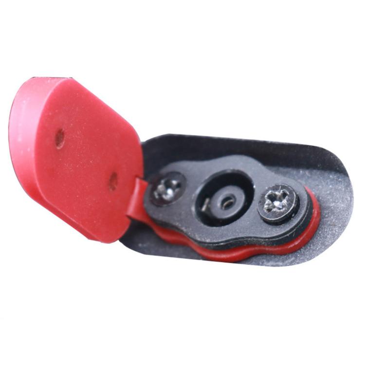 For Xiaomi M365 Charging Port With Dust Plug