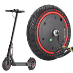 For Xiaomi M365 Pro Scooter 36V 350W Motor Honeycomb Tires