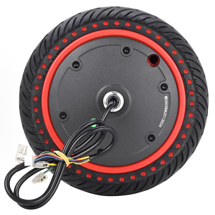 For Xiaomi M365 Pro Scooter 36V 350W Motor Honeycomb Tires