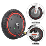 For Xiaomi M365 Pro Scooter 36V 350W Motor Honeycomb Tires