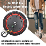 For Xiaomi M365 Pro Scooter 36V 350W Motor Honeycomb Tires