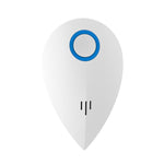 Indoor Ultrasonic Electronic Mosquito and Rodent Repeller, US Plug, EU Plug