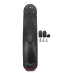 4-Piece Set For Xiaomi M365 / M365 Pro Rear Fender Kit