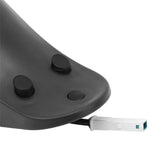4-Piece Set For Xiaomi M365 / M365 Pro Rear Fender Kit