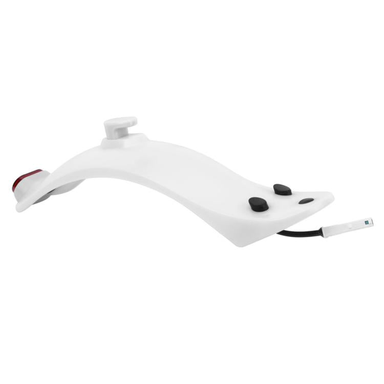 4-Piece Set For Xiaomi M365 / M365 Pro Rear Fender Kit