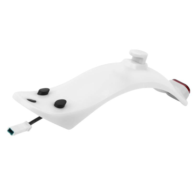 4-Piece Set For Xiaomi M365 / M365 Pro Rear Fender Kit
