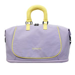 Expandable Travel Duffle Bag with Dry Wet Separation Pocket for Gym Sports Dance Travel