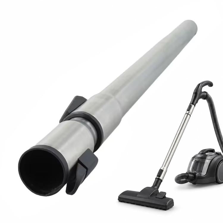 Telescopic Vacuum Wand For Miele C1 / C2 / C3 / S4 / S6 / S8 Stainless Steel Extension Tube, Wand
