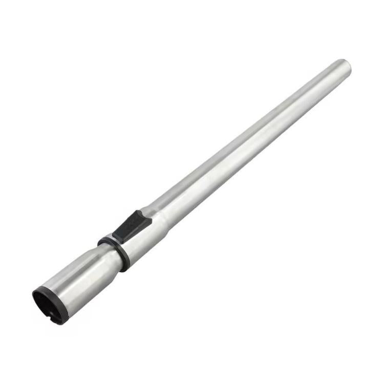 Telescopic Vacuum Wand For Miele C1 / C2 / C3 / S4 / S6 / S8 Stainless Steel Extension Tube, Wand