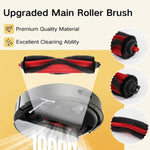 18 In 1 Replacement Parts Kit For Roborock Q7 M5 / Q7 L5+ / Q7 L5 Vacuum, 18 In 1