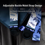 qili Automotive Film Paint Protection Film Color-Change Wrap Tool Storage Bag