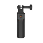 LKTOP 5000mAh Battery Handle For DJI Osmo Action 6 / Osmo 360 / Action 5 Pro Power Hand Grip, Osmo Battery Handle