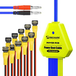 Universal Phone Repair Power-On Cable With Identification Resistor, Power PCB