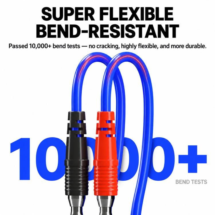 Universal Phone Repair Power-On Cable With Identification Resistor, Power PCB