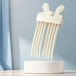 Wireless Heated Hair Root Volumizer Crown Volume Boosting Comb with 2 Temperature Settings