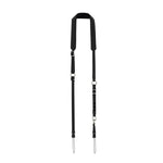 Cwatcun D314 Camera Shoulder Neck Strap Quick Release Sling Wrist Strap, D314