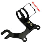 Bicycle Disc Brake Modification Bracket Bicycle Disc Brake Modification Bracket, 22mm, 32mm