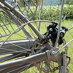 Bicycle Disc Brake Modification Bracket Bicycle Disc Brake Modification Bracket, 22mm, 32mm